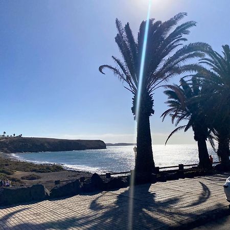 Mirador de Afre Playa Blanca (Lanzarote) Exterior foto