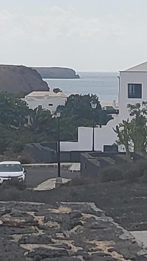 Mirador de Afre Playa Blanca (Lanzarote) Exterior foto