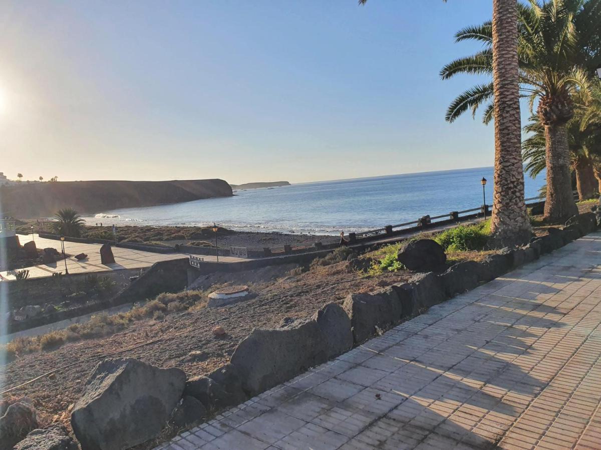 Mirador de Afre Playa Blanca (Lanzarote) Exterior foto