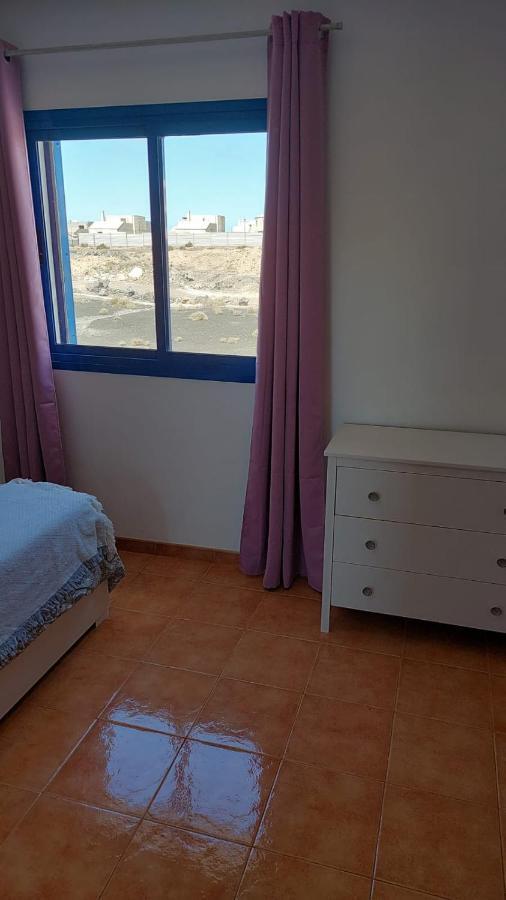Mirador de Afre Playa Blanca (Lanzarote) Exterior foto